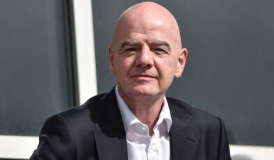 A Milli Takım’dan Dünya Kupası Coşkusu: Kosova’yı Geçtik, Infantino’dan Tebrik Var!