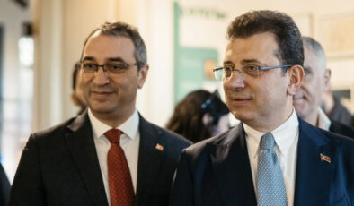 Ekrem İmamoğlu’na ‘Hakaret’ Soruşturması: İBB Başkanı’na Yönelik Yeni Gelişme