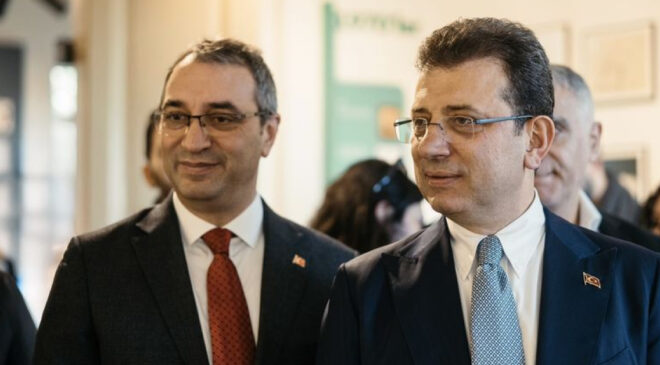 Ekrem İmamoğlu’na ‘Hakaret’ Soruşturması: İBB Başkanı’na Yönelik Yeni Gelişme