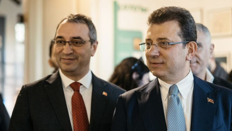 Ekrem İmamoğlu’na ‘Hakaret’ Soruşturması: İBB Başkanı’na Yönelik Yeni Gelişme