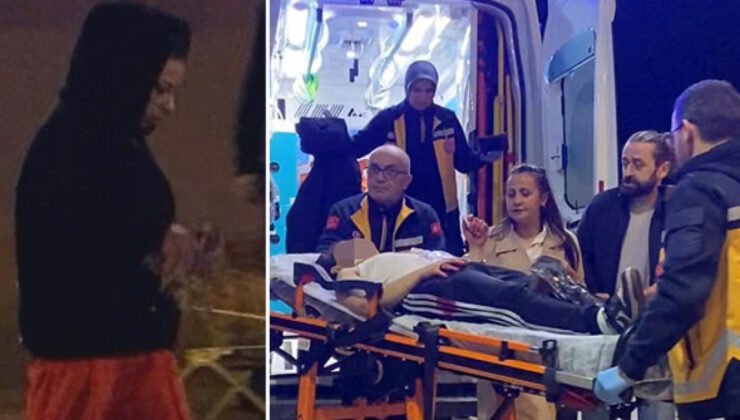 Bursa’da Erkek Yüzünden Kanlı Kavga: İki Genç Kız Bıçakla Yaralandı