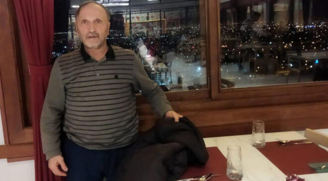 Ordu’da Arazi Anlaşmazlığı Kanla Bitti: 80 Yaşındaki Şahıs, Husumetlisini Öldürdü