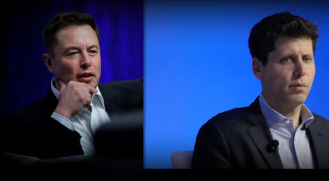 Yapay Zeka Yarışında Sular Isınıyor: OpenAI, Elon Musk’a Karşı Savcılığa Başvurdu