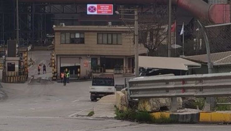 Dilovası’ndaki Fabrika Faciasında 3 Tutuklama: İş Güvenliği İhmali Mi?