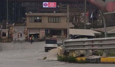 Kocaeli Dilovası’ndaki Fabrika Faciasında 3 Tutuklama: İş Güvenliği İhmali Mi?