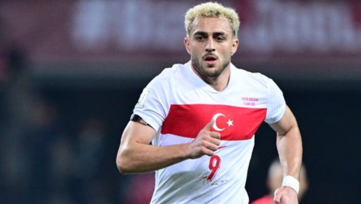 Barış Alper Yılmaz’dan Duygusal Mesaj: Kosova Zaferi Sonrası Babasına Dünya Kupası Sözü!