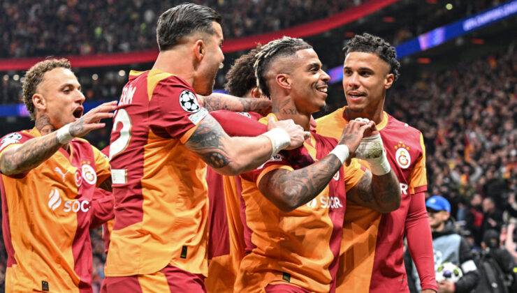 Galatasaray, Göztepe Deplasmanında Zirve Takibine Devam Ediyor: Maç Öncesi Önemli Gelişmeler ve Analiz