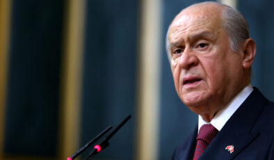 MHP İstanbul İl Teşkilatı Feshedildi: Bahçeli’den Kritik Karar ve Sonrası
