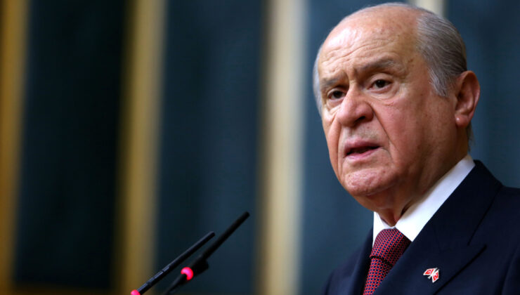 MHP İstanbul İl Teşkilatı Feshedildi: Bahçeli’den Kritik Karar ve Sonrası