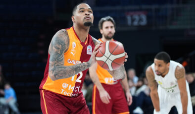 Galatasaray MCT Technic, FIBA Şampiyonlar Ligi’nde Dörtlü Final İçin Sahada! Tenerife Maçı Ne Zaman? (Detaylı Analiz)