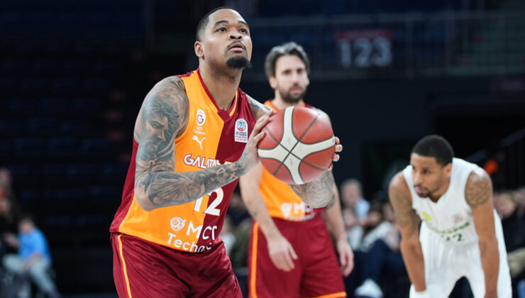 Galatasaray MCT Technic, FIBA Şampiyonlar Ligi’nde Dörtlü Final İçin Sahada! Tenerife Maçı Ne Zaman? (Detaylı Analiz)