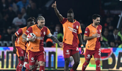 Galatasaray’da Göztepe Maçı Öncesi Kenetlenme: Reaksiyon ve İlk 11’de Değişiklikler Bekleniyor