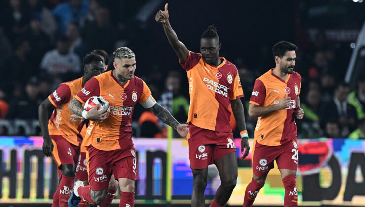 Galatasaray’da Göztepe Maçı Öncesi Kenetlenme: Reaksiyon ve İlk 11’de Değişiklikler Bekleniyor