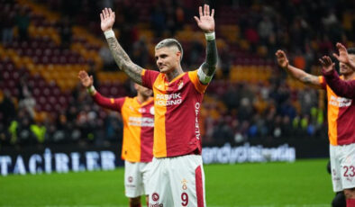 Icardi’de Kriz: Galatasaray’da Devir Değişiyor mu?