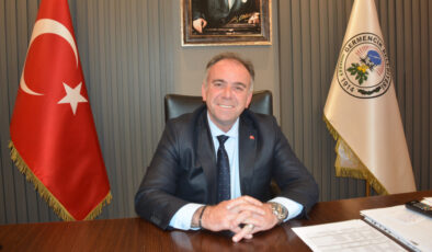 Eski Germencik Belediye Başkanı Fuat Öndeş, Belediyeye Ait İş Yerine Silahlı Saldırı Suçlamasıyla Gözaltına Alındı