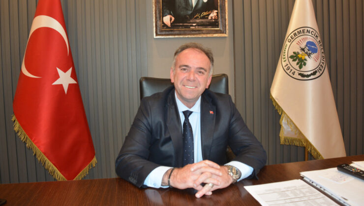 Eski Germencik Belediye Başkanı Fuat Öndeş, Belediyeye Ait İş Yerine Silahla Ateş Açmaktan Gözaltına Alındı