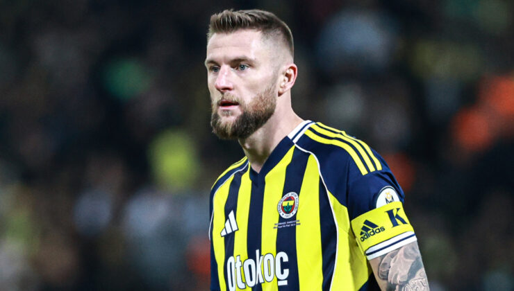 Fenerbahçe’de Skriniar’dan Sakatlık Dönüşü: Beşiktaş Derbisinde Savunmaya Güç Katkısı