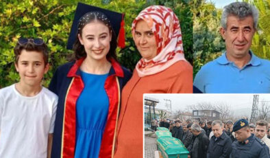 Manisa Turgutlu’da Kan Donduran Cinayet: Düğün Masrafı Yüzünden Aile Katliamı