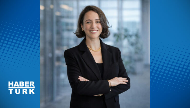 Ford Otosan’da Üst Düzey Atama: Gökçe Demirel Kutan, İletişim ve Sürdürülebilirlik Lideri Oldu