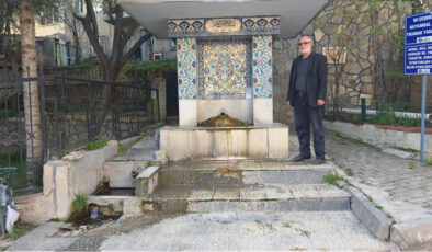 Kütahya’da Boşa Akan Sulara Dur: Değerli Su Kaynakları İçin Kapsamlı Proje Başlıyor