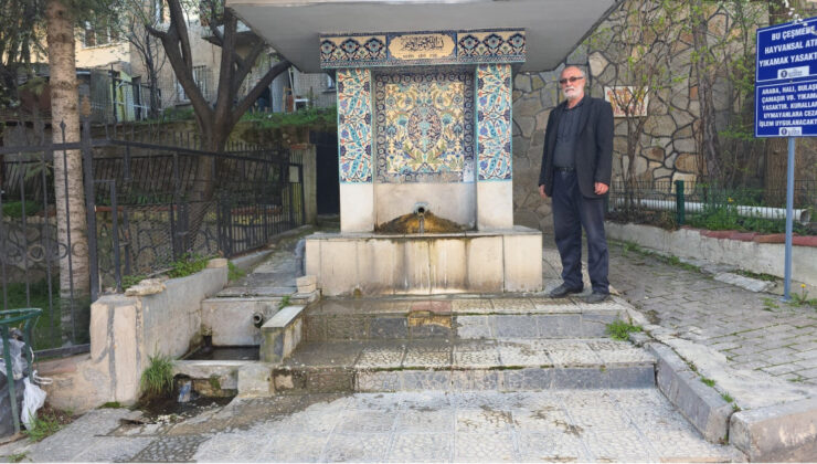 Kütahya’da Boşa Akan Sulara Dur: Değerli Su Kaynakları İçin Kapsamlı Proje Başlıyor