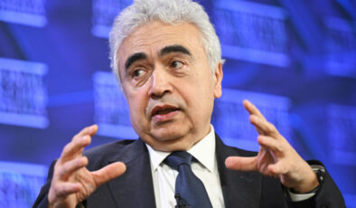 Uluslararası Enerji Ajansı Başkanı Fatih Birol’dan Kriz Uyarısı: Ortadoğu’daki Kayıplar 1970’ler ve 2022’den Daha Kötü