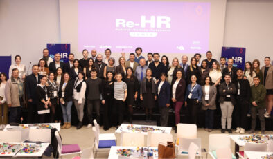 İK Dünyası İzmir’de Buluştu: Momento, Arven Consultancy ve Hirex’ten Dijital Dönüşüm Hamlesi