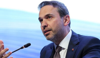 Bakan Bayraktar’dan Enerji Güvenliği Açıklaması: Ortadoğu’daki Savaş ve TürkAkım Hattı