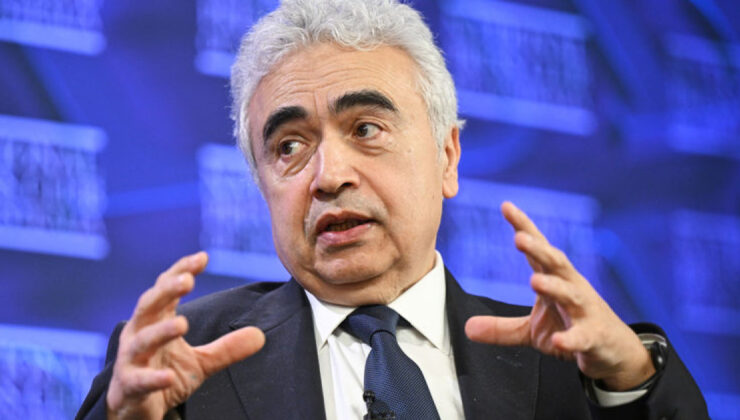 Uluslararası Enerji Ajansı Başkanı Birol’dan Kriz Uyarısı: Ortadoğu’daki Kayıplar 1970’leri ve 2022’yi Geride Bıraktı