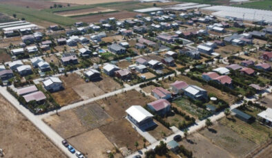 Tarım Arazileri Koruma Yönetmeliği Yürürlükte: Kaçak Yapılara Yıkım ve Cezai İşlem Geliyor