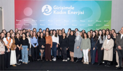SOCAR Türkiye’den Kadın Girişimciliğine Destek: Girişimde Kadın Enerjisi Programı’nın İkinci Dönemi Başladı