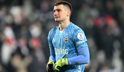 Fenerbahçe’nin Yollarını Ayırdığı Livakovic’e Club Brugge’den Kanca: Transfer Savaşları Başlıyor!