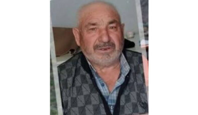 Kırşehir’de Traktör Kazası: Yaşlı Çiftçi Hayatını Kaybetti