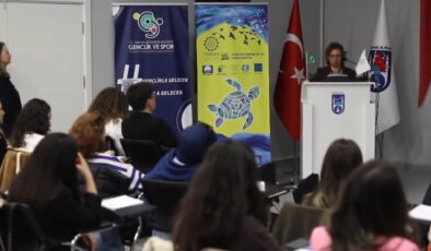 Ankara Büyükşehir Belediyesi’nden Çevre Bilinci Hamlesi: Öğretmenlere Sürdürülebilirlik Eğitimi