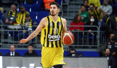 Nando De Colo’dan Emeklilik Kararı: Efsane Basketbolcu Kariyerini Noktalıyor