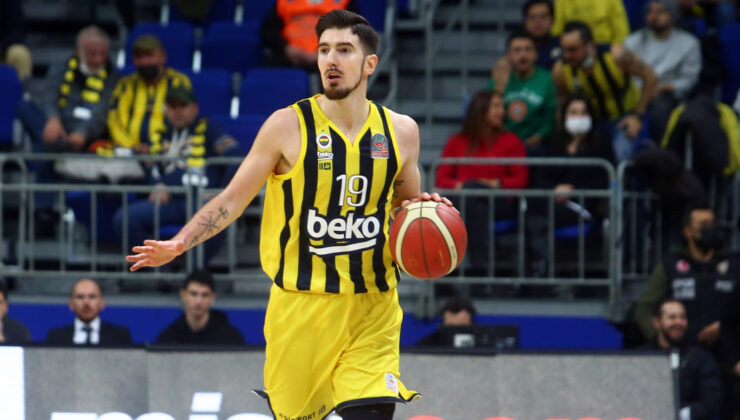 Nando De Colo’dan Emeklilik Kararı: Efsane Basketbolcu Kariyerini Noktalıyor