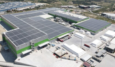 Hayat Kimya’dan Mersin’e 50 Milyon Dolarlık Deterjan Yatırımı: Üretim Kapasitesi Artıyor, İstihdam Yaratılıyor