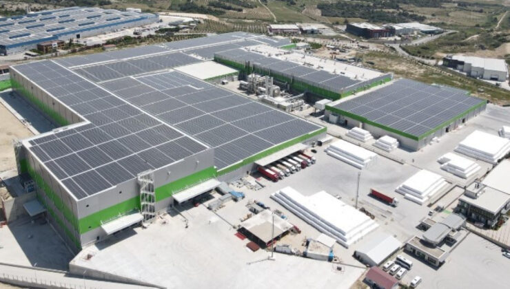 Hayat Kimya’dan Mersin’e 50 Milyon Dolarlık Deterjan Yatırımı: Üretim Kapasitesi Artıyor, İstihdam Yaratılıyor