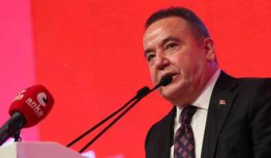 Antalya’da Kamu Zararı İddiası: Muhittin Böcek Tutuklandı