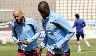 Bandırmaspor ve Sarıyer 0-0 Berabere Kaldı: Play-Off Yarışı Kızışıyor