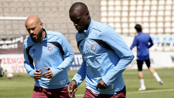 Bandırmaspor ve Sarıyer 0-0 Berabere Kaldı: Play-Off Yarışı Kızışıyor