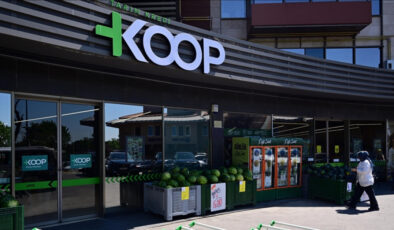 Tarım Kredi KOOP Market’ten 2025 Hedefleri: 66 Milyar TL Ciro, 2379 Mağaza ve Üretici Odaklı Büyüme