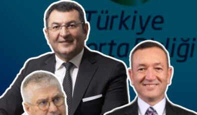 Türkiye Sigorta Birliği Başkanlığına Adaylardan Sektöre Yönelik Çözüm Önerileri ve Hedefler