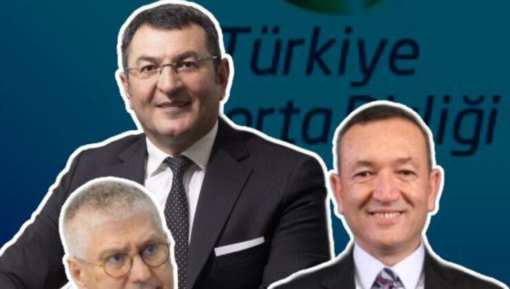 Türkiye Sigorta Birliği Başkanlığına Adaylardan Sektöre Yönelik Çözüm Önerileri ve Hedefler