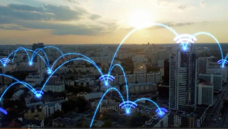 Bakan Uraloğlu’ndan 5G Açıklaması: Türkiye Dijital Dönüşümde Yeni Bir Çağa Adım Atıyor