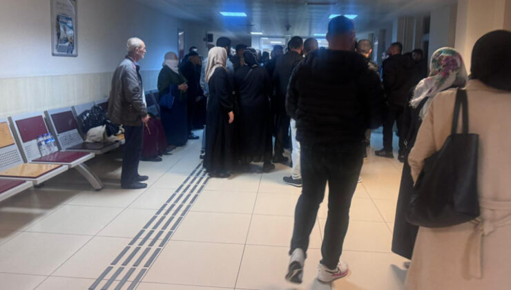 Diyarbakır’daki Baba-Oğul Cinayetinde Şok İtiraf: Sanık, Cinayeti Kabul Etti, Diğerleri Tahliye Edildi