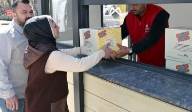 Mersin Büyükşehir’den Fenilketonüri Hastalarına Umut: Gıda Desteği Devam Ediyor