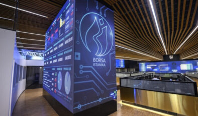 Borsa İstanbul Güne Düşüşle Noktaladı: BIST 100’de Kayıp, Jeopolitik Riskler ve Trump Açıklamaları Etkili Oldu