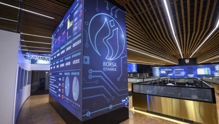Borsa İstanbul Güne Düşüşle Noktaladı: BIST 100’de Kayıp, Jeopolitik Riskler ve Trump Açıklamaları Etkili Oldu