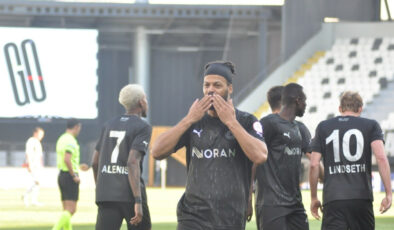 Manisa FK, Pendikspor’u 2-0 Mağlup Etti: Play-Off Yarışında Önemli 3 Puan